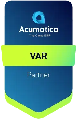 Acumatica Real Estate Development Software