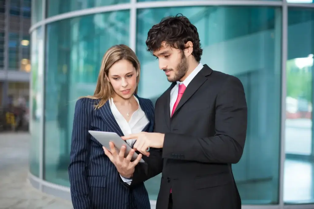 Software Increases Efficiency