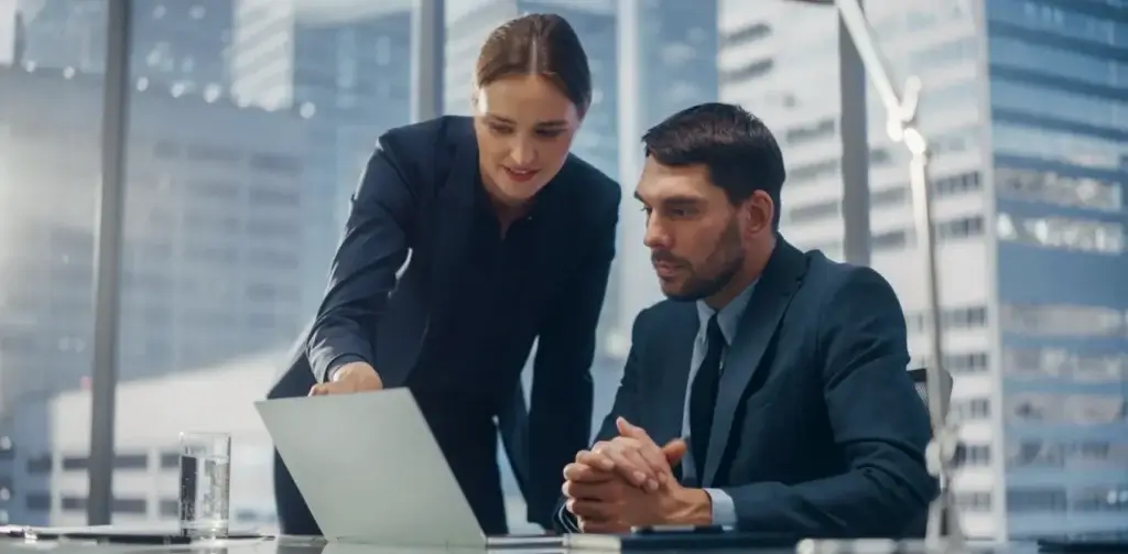 Construction management software