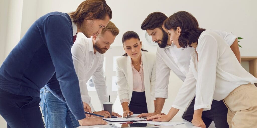 Maintenance Management Software